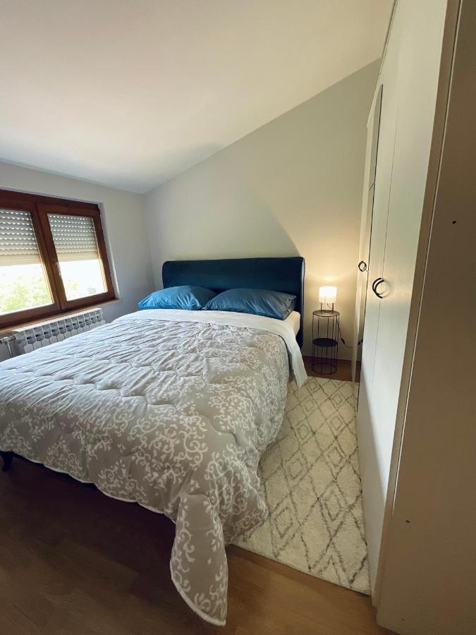 Camellia Apartment Ljubuški