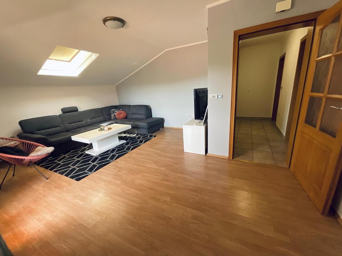 Apartment Camellia Ljubuški